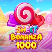 Sweet Bonanza 1000 OK Laro hot Game icon