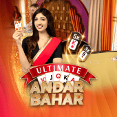 OK Laro Ultimate Andar Bahar icon