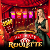 OK Laro Ultimate Roulette icon