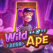 Wild Ape OK Laro icon
