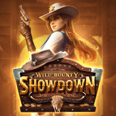 Wild Bounty Showdown OK Laro hot Game icon